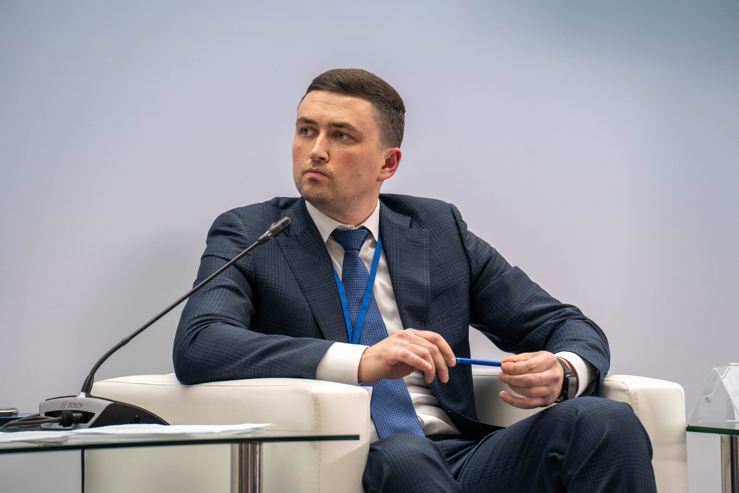 Глава ЕРАИ анонсировал запуск программы помощи проблемным игрокам к концу года