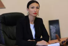 Елена Серова — новый генеральный директор БК «Бетсити»