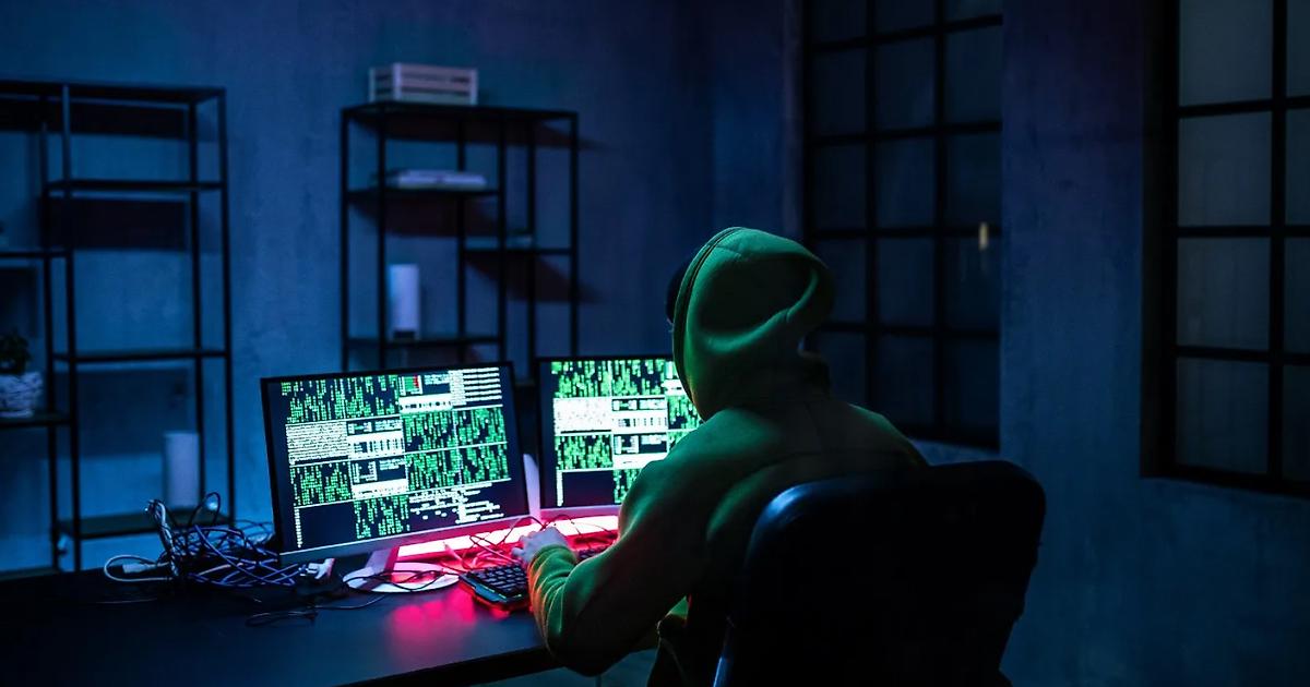 Хакеры требовали 455 млн рублей от «Балтбет» за прекращение DDOS-атаки