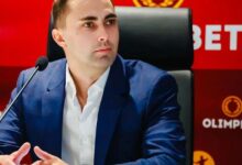 «Не можем отрицать – тоже наблюдаем признаки замедления рынка». Olimpbet о беттинг-индустрии в России