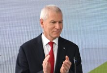 Олег Матыцин: Осенью будут определены механизмы подачи заявок в Российский спортивный фонд