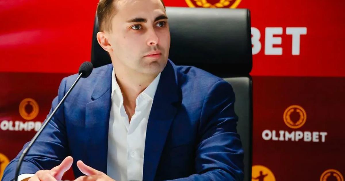 Olimpbet о партнерствах: «Новых футбольных подписаний ждать не стоит. Мы сделали ставку на хоккей»