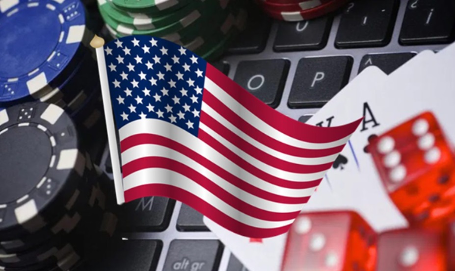 Американцы ежегодно тратят $674 млрд на нелегальный гемблинг