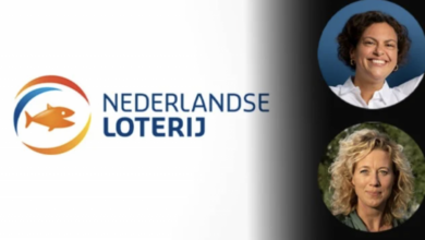 Nederlandse loterij назначает Клаудию Сампайо и Ивонн де Лифде {bethub} 68af0363b0d23.png