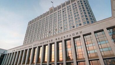 Правительство утвердило новый порядок взаимодействия спортивных федераций и ЕРАИ {рб} 6896664d8dc9e.jpeg