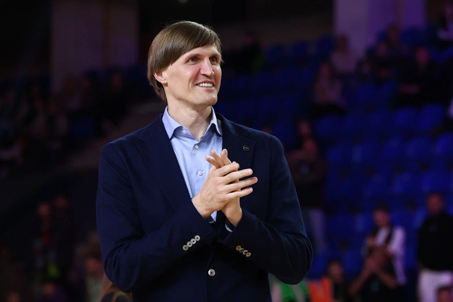 Андрей Кириленко: 95% проектов РФБ встали на паузу из-за отсутствия денег от букмекеров