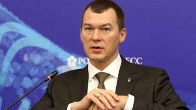 Дегтярев об отчислениях букмекеров в РСФ: «Жду атак, что мы зажали деньги и не финансируем федерации. Не надо бабушку лохматить и «горбатого лепить» – надо подождать» {sports} 68d3cbcf2465b.jpeg