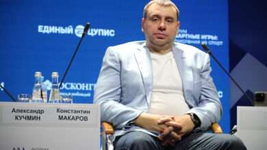 ККМ х АИС