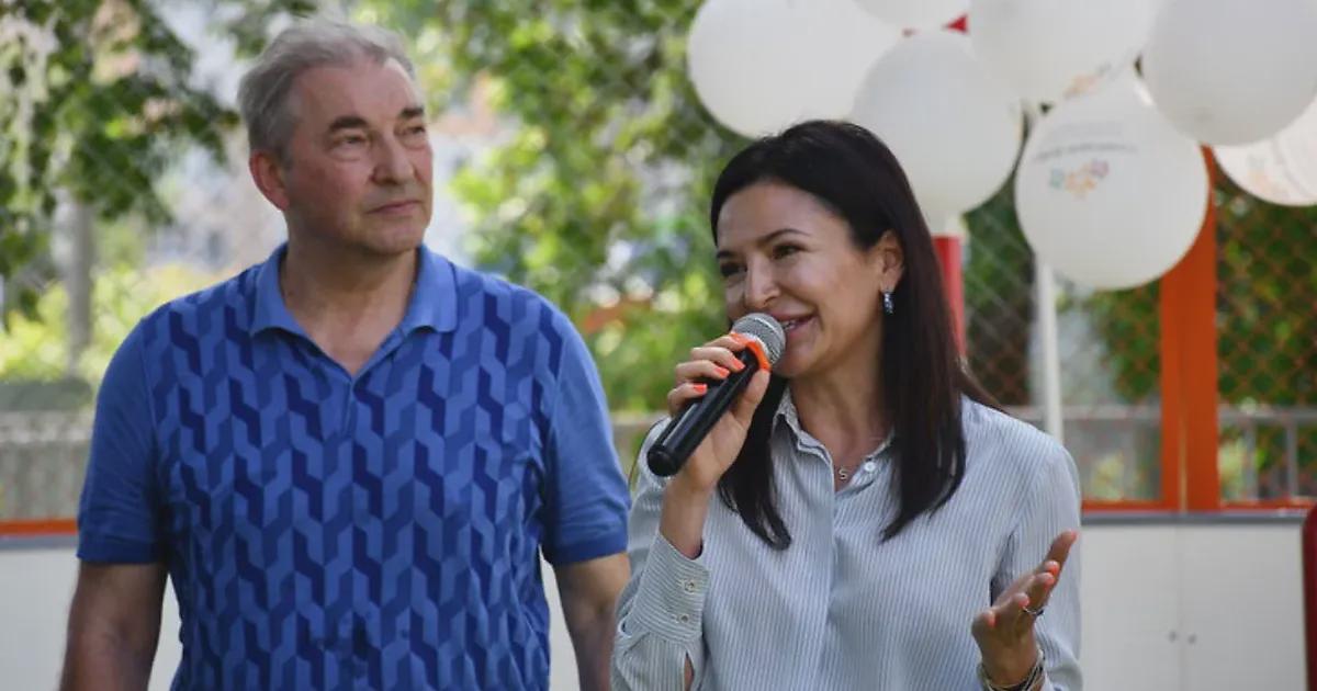 Ольга Журавская: «За последние 15 лет букмекеры много сделали для улучшения репутации, но у части общества они до сих пор ассоциируются с казино»