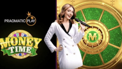 Pragmatic play представляет money time как новейшее дополнение к живому казино {bethub} 68d3edc127a8f.png