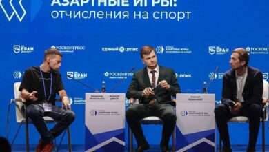 Прокофьев о новых налогах для БК: «Это приведет к расцвету нелегалов как в онлайне, так и в офлайне. Будет ужасный рост лудомании по стране» {sports} 68d473446e324.jpeg