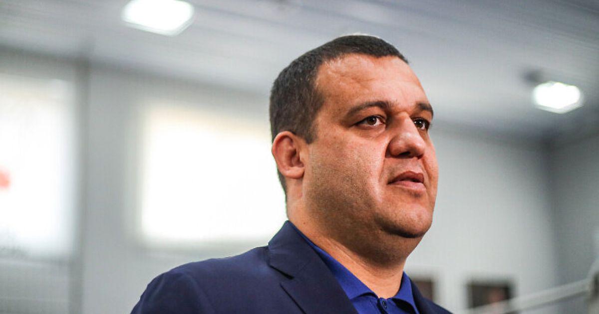 Умар Кремлев: «4 трлн рублей – оборот нелегального казино в России. 60% – украинские компании»