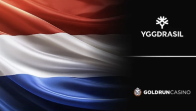 Yggdrasil расширяет присутствие в Голландии благодаря сделке с казино goldrun {bethub} 68ca0a539f8e9.png