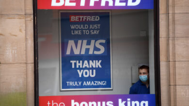 Британский букмекер betfred может закрыть все ППС из за повышения налогов в отрасли {рб} 68f64fa77811c.jpeg