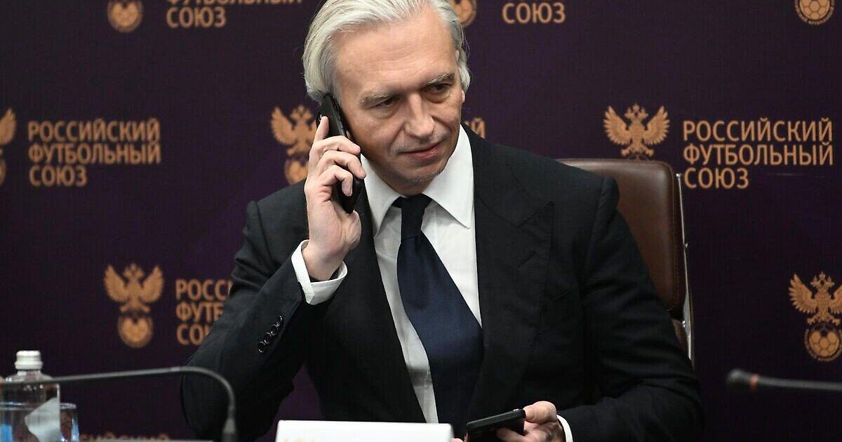 Дюков о новых налогах для букмекеров: «Очень важно, чтобы эти решения не привели к сокращению поступлений в российский спорт»