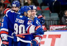Экс-глава спонсорства БЕТСИТИ о контракте Olimpbet и СКА: «В начале года клуб ходил с предложением 250 млн рублей. БК не заинтересовались – СКА, скорее всего, сделал дисконт»