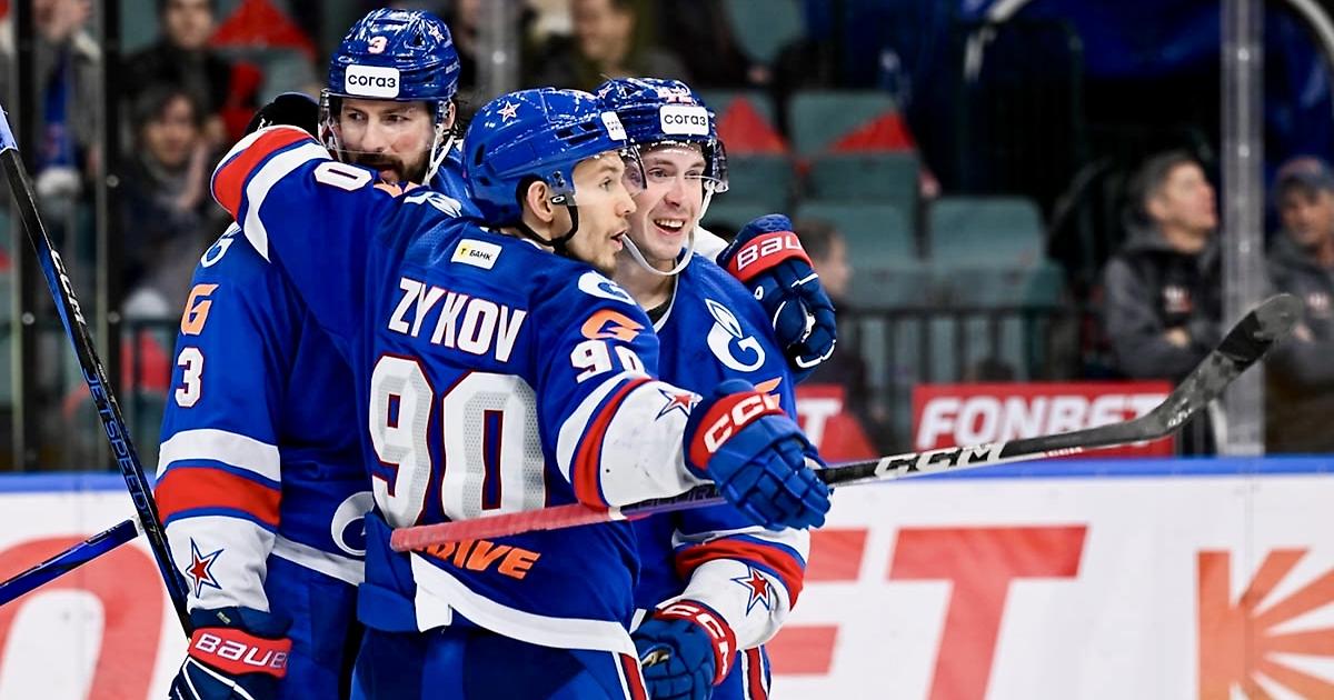 Экс-глава спонсорства БЕТСИТИ о контракте Olimpbet и СКА: «В начале года клуб ходил с предложением 250 млн рублей. БК не заинтересовались – СКА, скорее всего, сделал дисконт»