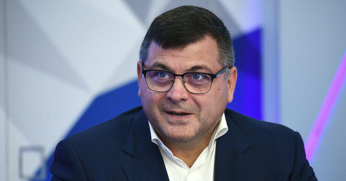 Оганезов о самозапрете на азартные игры: «Нелегальные операторы ждут резкого роста своей аудитории, передумавшие игроки смогут обратиться только к ним»
