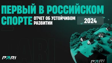 65% клиентов PARI делают ставки для развлечения, 23% – чтобы заработать {Sports} 691edce414ea4.jpeg
