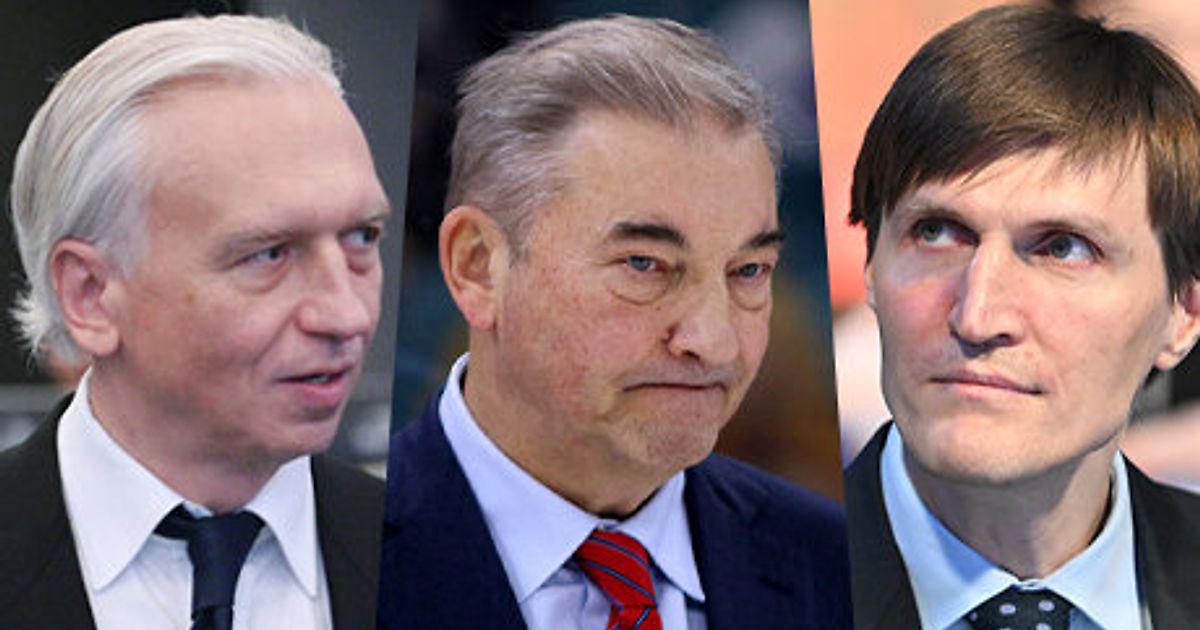 Дюков, Кириленко, Третьяк и другие боссы федераций вступились за букмекеров. Боятся потерять и контракты, и отчисления
