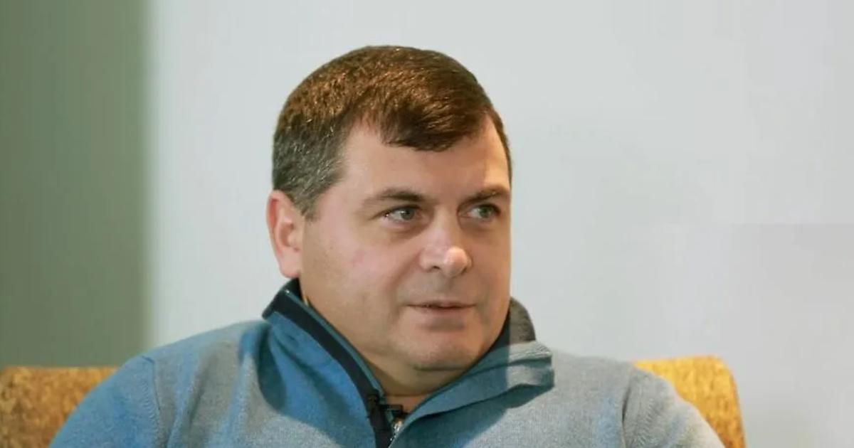 Оганезов о запрете на ставки с кредитных карт: «Кто захочет поставить – или обналичит деньги, или переведет на дебетовую карту»