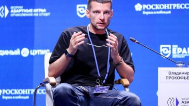 Прокофьев о новых налогах: «Голосование во 2 м чтении – выбор между негативным и смертельным вариантом для легальных букмекеров. Разумеется, выбрали первое» {Sports} 691c8e2455e85.jpeg