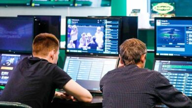 Совет Федерации одобрил новые налоги для БК. В 2026 м букмекеры заплатят в 60 раз больше налогов {Sports} 6927130d9bfe2.jpeg