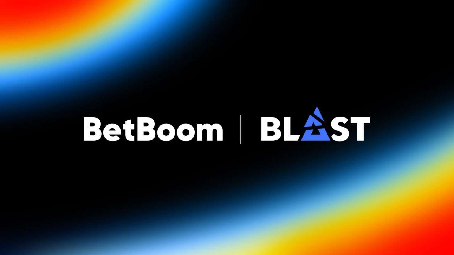 BetBoom стала официальным медиапартнёром русскоязычных трансляций BLAST ...