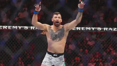 Боец UFC Руффи отказался от контрактов с букмекерами из за религии: «Мне предлагали миллионы. Отвергаю все, что направлено против бога» {Sports} 695240669e38d.jpeg