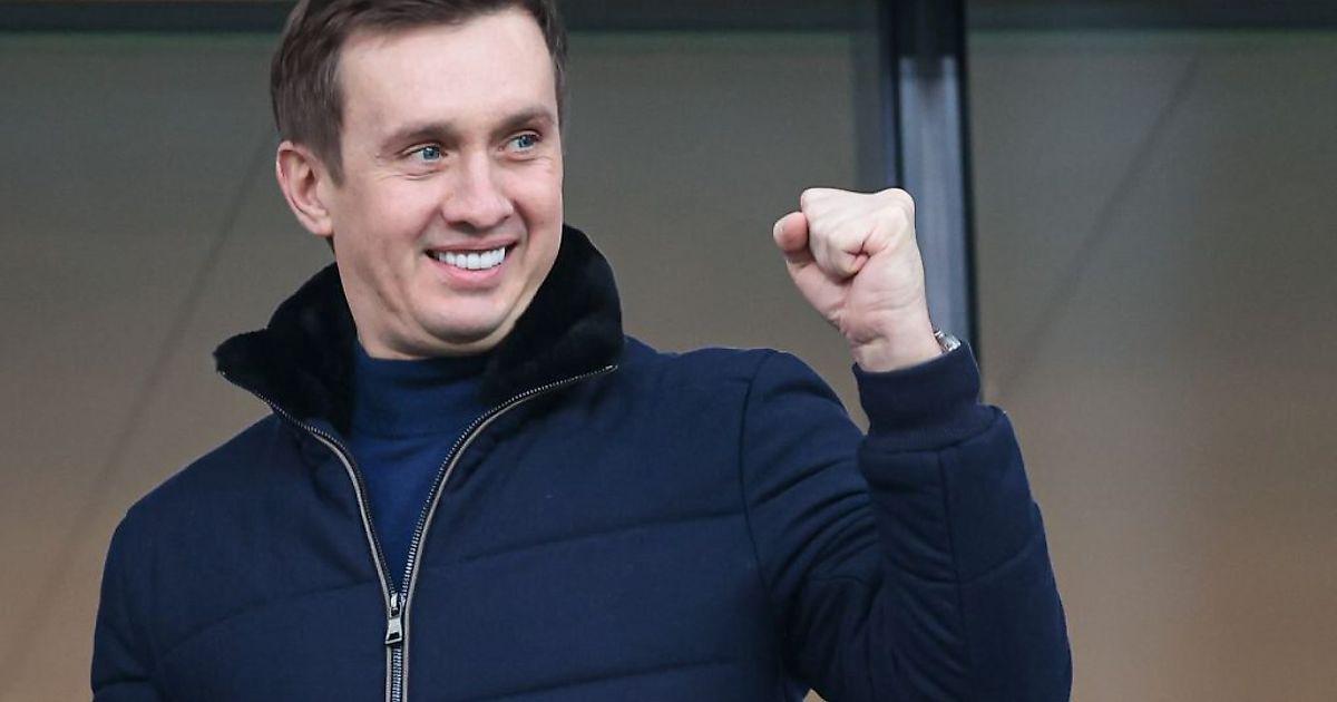 Глава РПЛ Алаев: «В августе получили улучшенное предложение от Winline на следующий цикл. Оно было отозвано после новых налогов для букмекеров»
