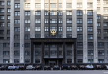 Комитет Госдумы по молодежной политике одобрил законопроект о штрафах до 7 млн рублей за рекламу онлайн-казино