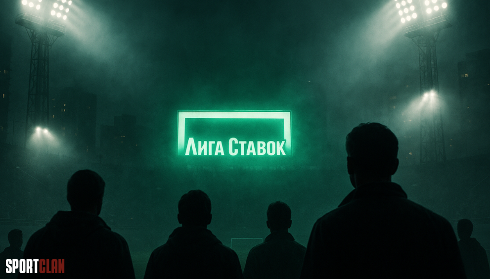 В ООО «ПМБК» перераспределили доли: как изменилась структура учредителей «Лиги Ставок»