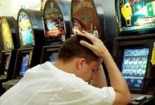 В России могут ввести уголовную ответственность за склонение несовершеннолетних к азартным играм