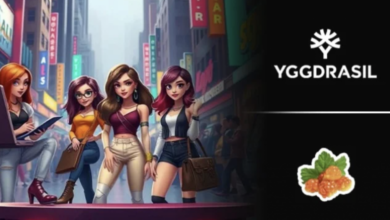 Yggdrasil добавляет Lakka Studios в программу YGG Masters {bethub} 694da083ce6ba.png