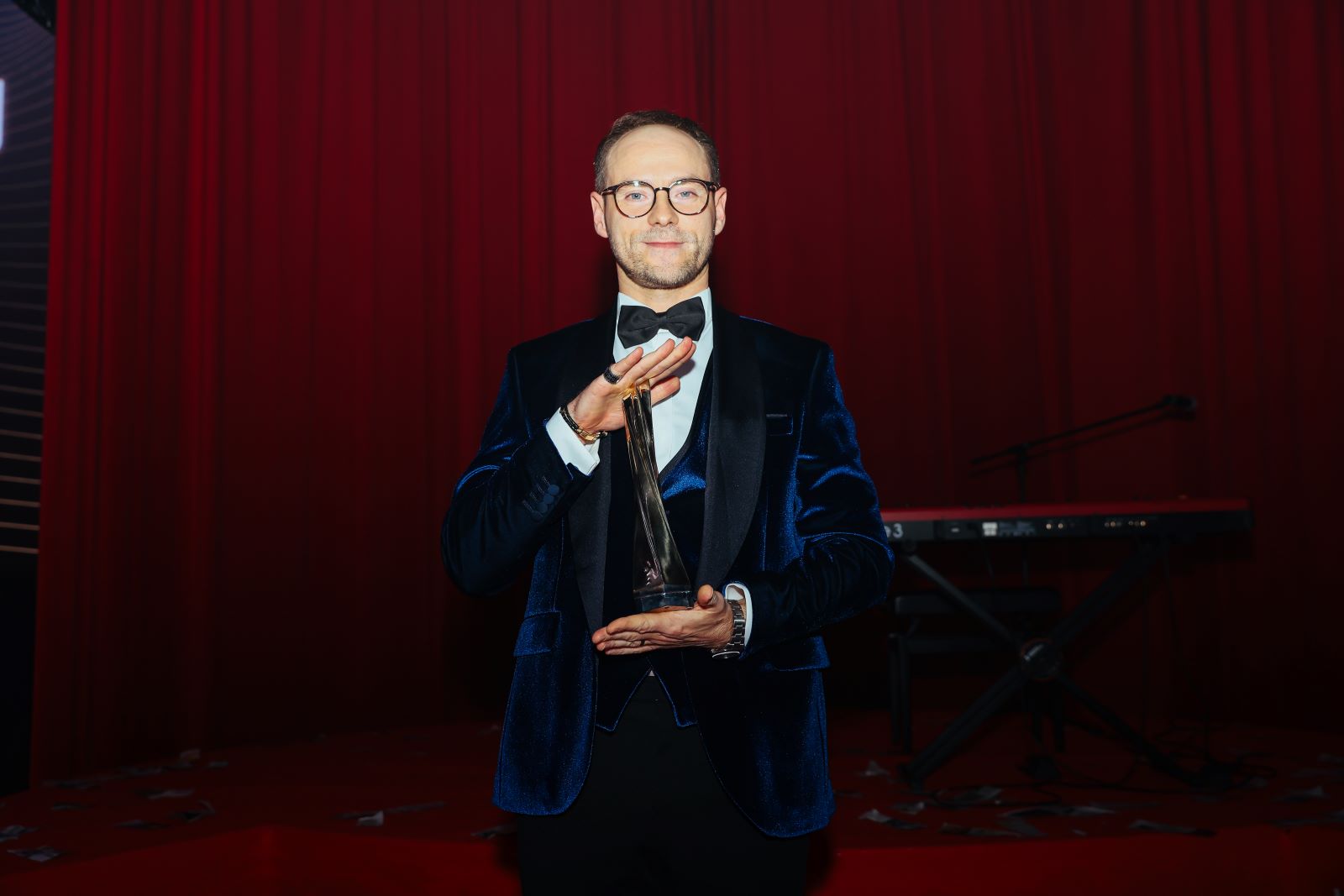 CEO Pari Руслан Медведь назвал легализацию онлайн-казино логичным шагом для индустрии