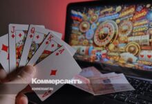 Минфин предложил легализовать онлайн-казино: что известно об инициативе