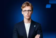 Евгений Луговский стал исполнительным директором букмекера Pari