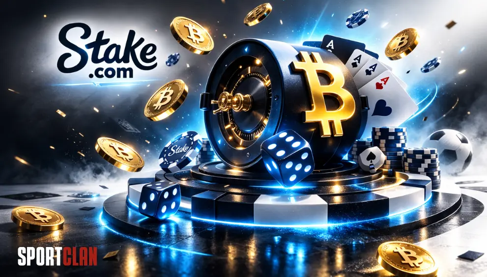 Stake получила лицензию в Дании на пять лет