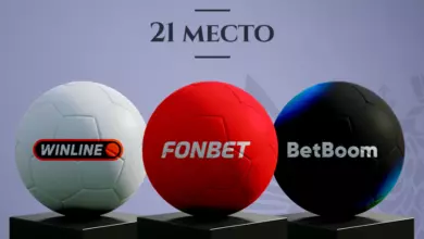 Winline, BetBoom и FONBET вошли в рейтинг «30 самых влиятельных людей российского футбола»
