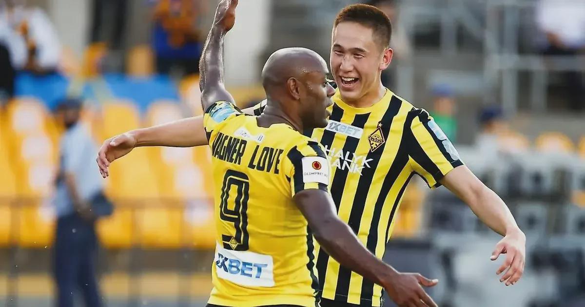 1xbet приостановил действие букмекерской лицензии в Казахстане («Азартный Казахстан»)