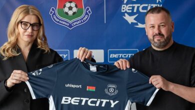 БЕТСИТИ стал стратегическим партнером ФК «Барановичи» {Sports} 69ba8ca27e839.jpeg