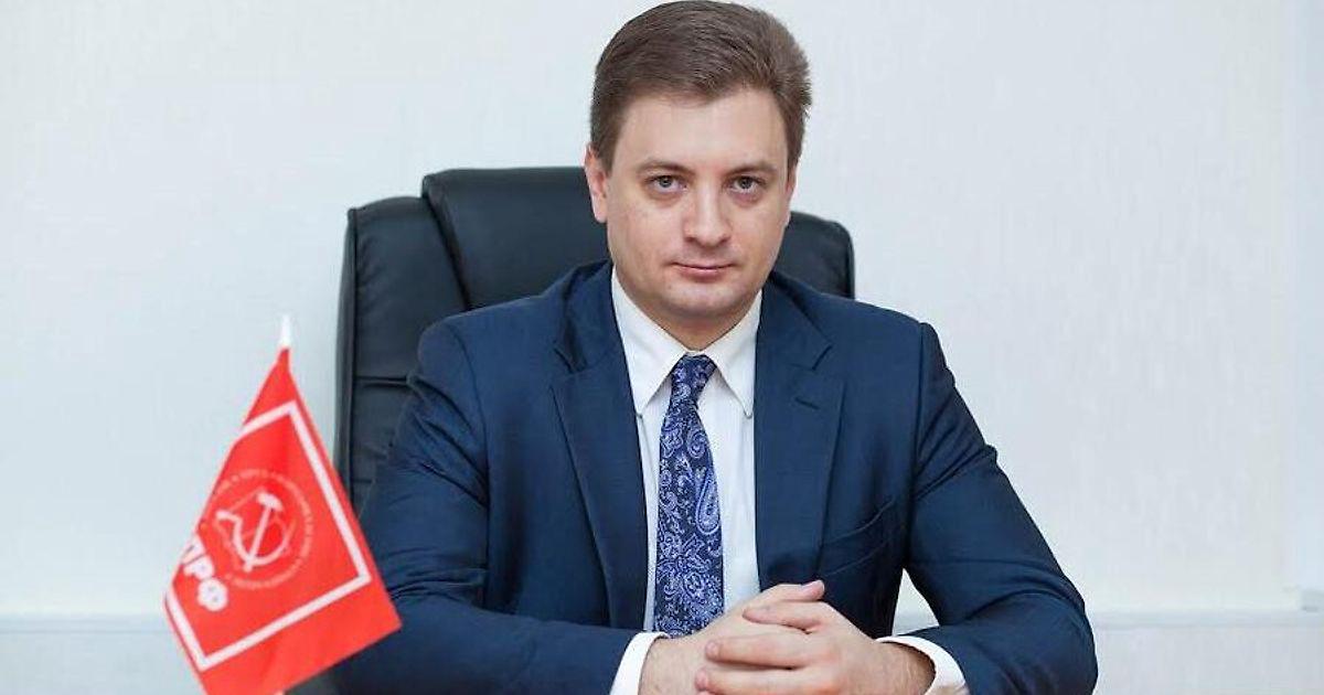 Депутат Камнев: «Онлайн-казино нужно полностью запретить, несмотря на периодические разговоры о легализации «для отбеливания»