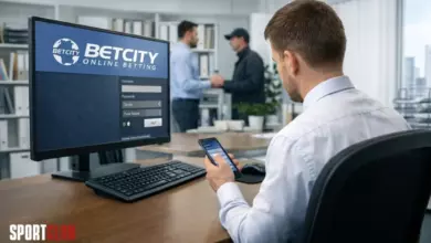 Экс сотрудник BetCity начислил знакомым фрибеты почти на €500 тыс {sportclan} 69bd4748e2282.webp