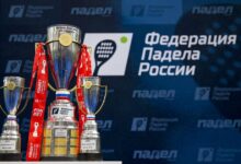 FONBET и Федерация падела России продлили сотрудничество на 2026 год