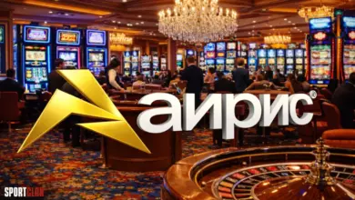 Поступления в АИРИС сократились почти на треть по итогам 2025 года {sportclan} 69bd0f2d7d140.webp
