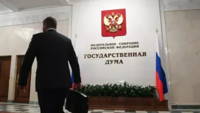 Рассмотрение законопроекта о лотереях с открытой датой розыгрыша перенесут на июнь {sportclan} 69c3dee7302a1.webp