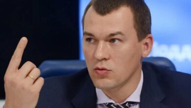 РСФ во главе с Дегтяревым в июне распределит 3,5 млрд рублей между спортивными федерациями. В марте распределили 12 млрд {Sports} 69bbde22bcf0e.jpeg