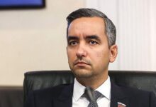 Сенатор Трембицкий: «Требуется ужесточение мер по борьбе с лудоманией. Работаем над тем, чтобы обезопасить граждан от зависимости»
