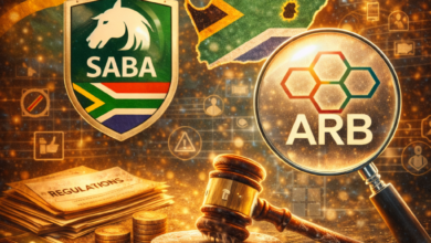ЮАР: SABA присоединилась к ARB на фоне ужесточения правил рекламы азартных игр {игорка.ru} 69a80e1d47ffc.png