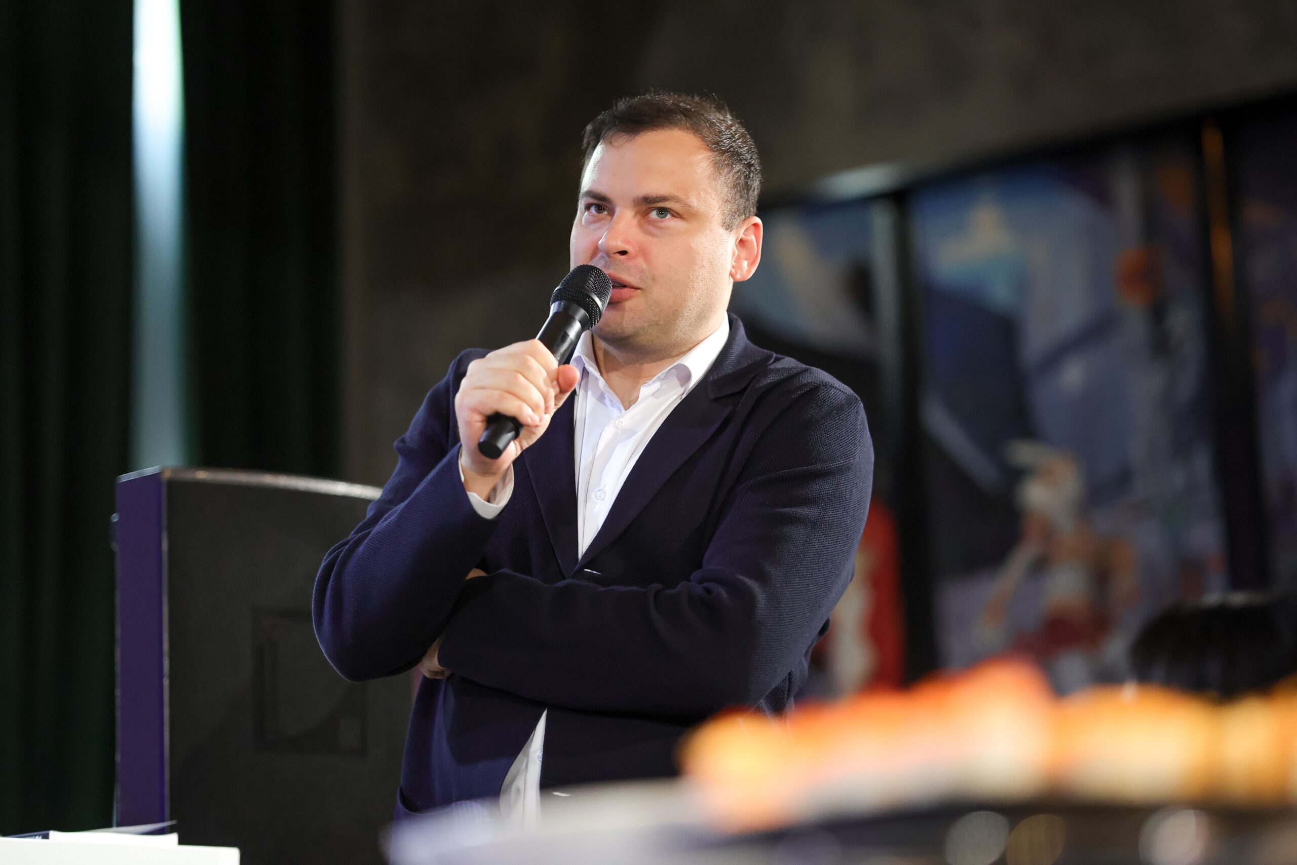 Андрей Бодров — о новом контракте РПЛ и Winline: Мы все очень порадовались этим договоренностям